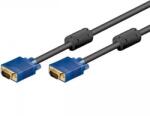 Goobay Cablu VGA 3m Full HD 1920x1080 Goobay (93369) - pretexpert