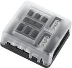  Bloc 6 sigurante auto 19mm (BEZ4015-6)