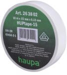 HAUPA Banda izolatoare 1.5cm x 10m Haupa ROH263802 alb (ROH263802-10WE) - pretexpert