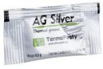 AG Termopasty Pasta termoconductoare silver plic 0.5grame AG TermoPasty (AGT-143) - pretexpert