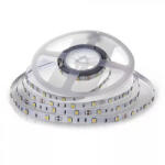 V-TAC Banda LED SMD5050 4.8W/m 500lm/m 60LED/M 6000K IP20 5m V-TAC (SKU-2133)