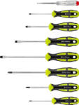 Goobay Set surubelnite Goobay 8 piese in carcasa plastic (73999) - pretexpert Surubelnita
