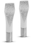 Fahrenheit Varfuri pentru letcon de lipit 28005 plat 2buc pachet Fahrenheit (28005B) - pretexpert