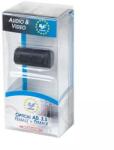 EDC Adaptor prelungire optic 3.5 mm mama la 3.5 mm mama EDC (MC02-4126)