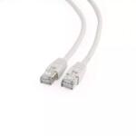 Intex PatchCord FTP CAT6 ecranat 1.5m RJ45-5J45 intex (KOM-P615M) - pretexpert