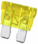 Nexus Siguranta 19x13mm 20A galben auto (05338) - pretexpert