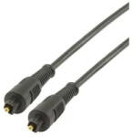 Valueline Cablu audio digital Toslink tata - Toslink tata 1m Valueline (VLMB25000B10)