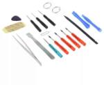 OTB Set unelte pentru deschidere MacBook si Macbook Pro OTB (8010260) - pretexpert Surubelnita