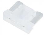ESKA Siguranta 25A 58VDC auto 11mm aliaj de staniu ESKA 341732-58V (341732-58V) - pretexpert