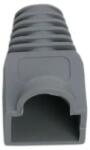  Protectie RJ45 8p8c cablu modular 8p8c gri (05230SZ)