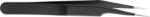  Penseta de mare precizie dreapta ascutita ESD 115x9.0mm ZD-156E (ZD-156E)