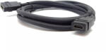 Vivolink Cablu mama-mama HDMI1.4 2m 3840x2160 4K 60Hz HighSpeed cu Ethernet VIVO-LINK (PROHDMIFHDMIF2) - pretexpert