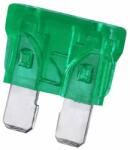 Nexus Siguranta 19x13 mm 30A verde pentru auto NEXUS (05350-1) - pretexpert