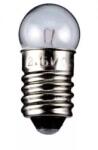 Goobay Bec E10 3.7V 0.3A glob Goobay (9324) - pretexpert