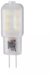 V-TAC Bec LED G4 1.5W 12V 6400K alb rece CIP SAMSUNG V-TAC (SKU-242) - pretexpert