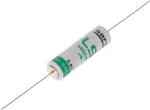 Saft Baterie AA Lthium 3.6V 50.5x14.7mm SAFT AXIAL BAT LS14500AX (BAT LS14500AX) Baterii de unica folosinta