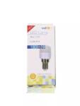 Well Bec cu led ST26 E14 2.5W 230V lumina rece Well (LEDLC-ST262.5E14-WL)