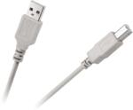 Cabletech Cablu imprimanta 3m USB-A - USB-B Cabletech (KPO2784-3) - pretexpert