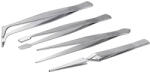 fixPOINT Pensete 4buc set fixPoint (77101) - pretexpert