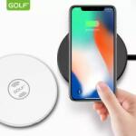 GOLF Incarcator Wireless Golf WQ3 Alb (WQ3-W) - pretexpert