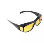 Well Ochelari pentru condus galben Well (VISION-WRAP-01YW-WL)