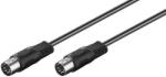  Cablu audio 5 pini DIN tata - 5 pini DIN tata 1.5m (50020-H)