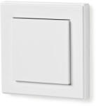 Nedis Intrerupator de perete RF Smart 1 canal de transmisie Nedis (RFWS10WT)
