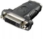 Goobay Adaptor HDMI mama la DVI-D 24+5 mama Goobay (60752) - pretexpert