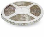 V-TAC Banda LED IP65 3528 60 albastru 3.6W/m 5m V-TAC (SKU-2035)