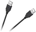 Cabletech Cablu USB tata-tata 1.5m Eco-Line Cabletech (KPO4012-1.5) - pretexpert