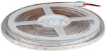 V-TAC Banda LED SMD3528 12V 3.2W/m 60LED/m 420lm/m albastru IP65 5M V-tac SKU-212035 (SKU-212035)