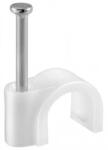 fixPOINT Cleme plastic fixare cablu 8mm fixPoint (17080)