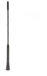 MNC Tija de antena 24cm universala auto cu adaptoare M'N'C (55785)