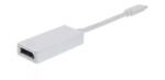 Well Adaptor USB Type C 3.1 la DisplayPort 4K 60Hz Well (ADAPT-USBC-DP/4K60-WL) - pretexpert