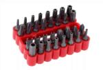 Pro'sKit Set varfuri surubelnita 34 piese ProsKit (8PK-SD009E) - pretexpert Surubelnita