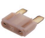 LITTELFUSE Siguranta MAXI 70A 32VDC auto 29mm MAXI LITTELFUSE 0299070. TXN (0299070.TXN) - pretexpert