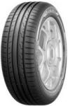 Dunlop Anvelopa Vara Dunlop 195/50 R15 82h Sport Bluresponse Mfs Dot2021 (e-4, 6)