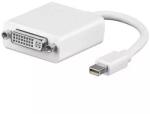Goobay Cablu adaptor mini DisplayPort la DVI-I mama 24+5 Goobay (51728) - pretexpert