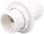 V-TAC Dulie E14 IP20 plastic alb V-TAC (SKU-8751)
