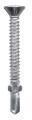 Profix Suruburi Montaj Tabla Cu Cap Inecat 4.8 X 45 Mm, 500 Bucati (MK-KSS4845)