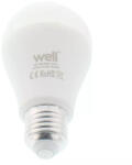 Well Bec LED A60 E27 5W 230V lumina naturala Well (LEDLN-A605E27-WL)