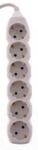 Well Prelungitor 6 prize 3m 3xG1.5mmp Well (EXTS-6S3M/02-WL)