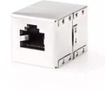 Nedis Adaptor retea UTP CAT6 RJ45 mama-mama Nedis (CCGP89011ME) - pretexpert