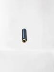  Mufa mama pe fir Jack 2.5 mm 4 contacte metal carcasa slim (EL-1032)
