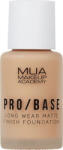 MUA Pro Base Long Wear Matte Finish Mov/alb 154 30ml (300460)