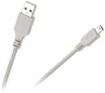  Cablu USB tata - mini USB tata 2m (KPO3889-2)