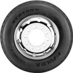 Fulda Ecotonn 245/70r17.5 143j