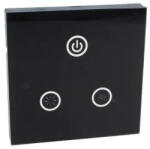 OPTOFLASH Controller LED variatie intensitate lumina Canale 1 12-24VDC TM-BOX 8A OPTOFLASH OF-TPTM05-SL (OF-TPTM05-SL) - pretexpert
