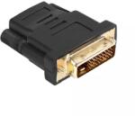  Adaptor HDMI mama la DVI-D tata 24+1 (ZLA0619)