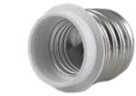 V-TAC Adaptor bec cu soclu E40 la E27 V-TAC (SKU-3417)